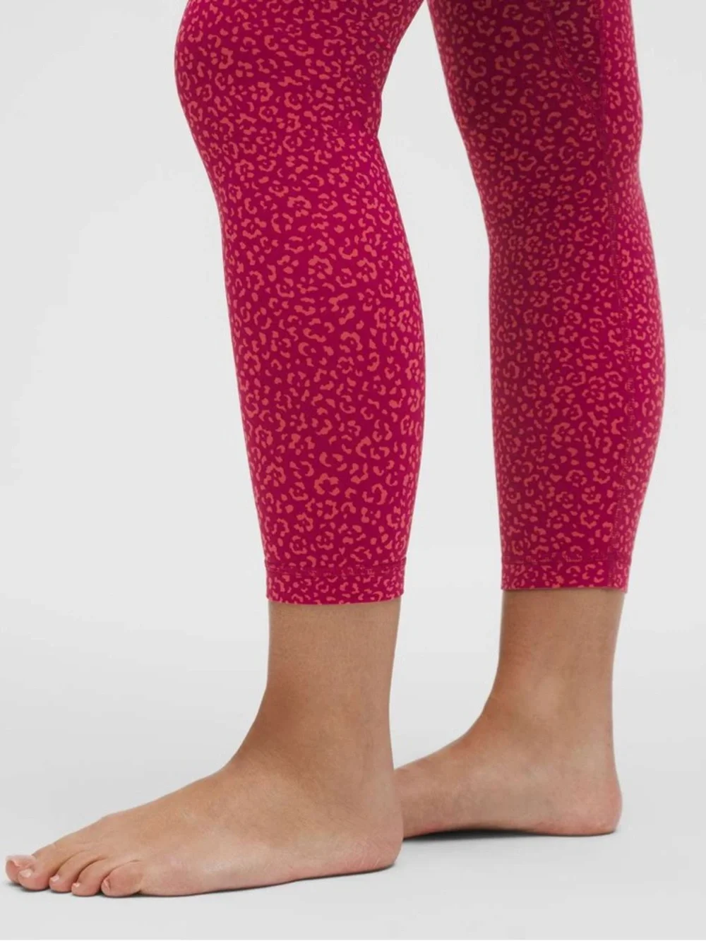 Lululemon Align High-Rise Pant 25